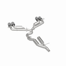 Cargar imagen en el visor de la galería, Magnaflow 22-23 VW Golf R NEO Cat-Back Exhaust System