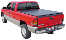 Cargar imagen en el visor de la galería, Truxedo 07-13 GMC Sierra &amp; Chevrolet Silverado 1500/2500/3500 8ft TruXport Bed Cover