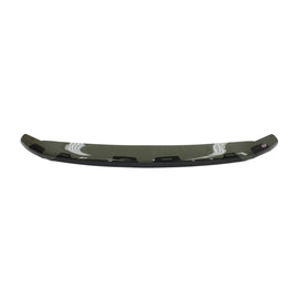 Westin 2015-2018 Chevrolet Colorado Platinum Bug Shield - Smoke