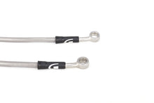 Cargar imagen en el visor de la galería, Goodridge 06-11 Honda Civic (Rear Disc Models) Stainless Steel Brake Line Kit