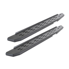 Cargar imagen en el visor de la galería, Go Rhino RB30 Running Boards 57in. - Tex. Blk (Boards ONLY/Req. Mounting Brackets)