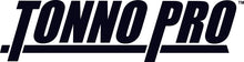 Cargar imagen en el visor de la galería, Tonno Pro 04-15 Nissan Titan 6.7ft (Incl 42-498 Utility Track Kit) Tonno Fold Tri-Fold Tonneau Cover