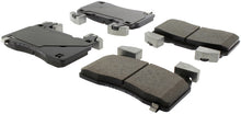 Cargar imagen en el visor de la galería, StopTech Performance 14-19 Cadillac CTS Front Brake Pads