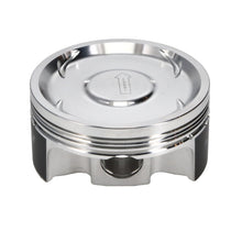 Cargar imagen en el visor de la galería, Manley 04+ Subaru WRX/STI EH257 99.75mm Bore +.25mm Size 8.5:1 Dish Piston Set