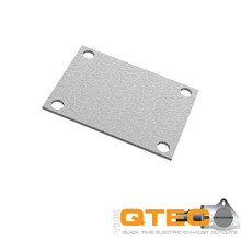 Cargar imagen en el visor de la galería, QTP Bolt-On QTEC Low Profile Cover Plate