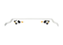 Cargar imagen en el visor de la galería, Whiteline 10/89-12/97 Mazda Miata/MX5 Front 24mm Heavy Duty Adjustable Blade Swaybar