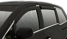 Cargar imagen en el visor de la galería, AVS 89-95 Toyota Pickup Access Cab Ventvisor Outside Mount Window Deflectors 4pc - Smoke