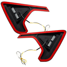 Cargar imagen en el visor de la galería, Oracle Sidetrack LED System For Jeep Wrangler JL/ Gladiator JT
