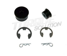 Cargar imagen en el visor de la galería, Torque Solution Shifter Cable Bushings: Mitsubishi Evolution X 2010+