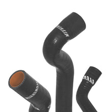 Cargar imagen en el visor de la galería, Mishimoto 99-06 Audi TT Black Silicone Hose Kit