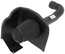 Cargar imagen en el visor de la galería, K&amp;N 71 Series Performance Intake Kit - Chevrolet/GMC 14-15 Silverado/Sierra / 2015 Suburban/Yukon