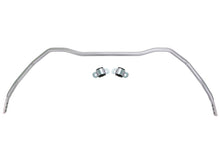 Cargar imagen en el visor de la galería, Whiteline 87-92 Toyota Supra MK3 MA70/1 Rear 22mm Heavy Duty Adjustable Swaybar