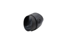 Cargar imagen en el visor de la galería, Fleece Performance Universal Molded Rubber Elbow for 5in Intakes