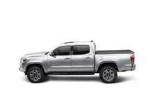 Load image into Gallery viewer, Truxedo 16-20 Toyota Tacoma 5ft Sentry Bed Cover