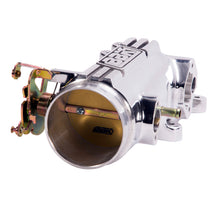 Load image into Gallery viewer, BBK 96-04 Mustang 4.6 GT 78mm Throttle Intake BBK Power Plus Series - Polished