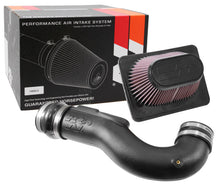 Cargar imagen en el visor de la galería, K&amp;N 05-06 Toyota Tundra / Sequoia V8-4.7L Performance Air Intake Kit