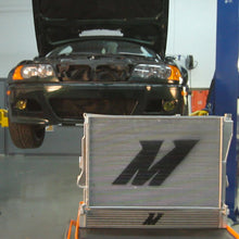 Cargar imagen en el visor de la galería, Mishimoto BMW E46 M3 Oil Cooler Kit