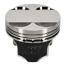 Cargar imagen en el visor de la galería, Wiseco Honda Turbo F-TOP 1.176 X 81.5MM Piston Kit