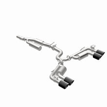 Cargar imagen en el visor de la galería, Magnaflow 22-23 VW Golf R NEO Cat-Back Exhaust System