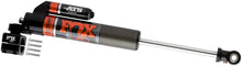 Cargar imagen en el visor de la galería, Fox 08-13 Ram 2500/3500 4WD 2.0 Factory Series ATS Steering Stabilizer - Anodized