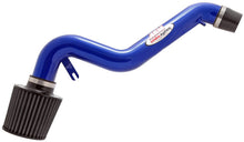 Cargar imagen en el visor de la galería, AEM 92-96 Prelude S/Si/Si VTEC Blue Short Ram Intake