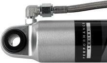 Load image into Gallery viewer, Fox 17-19 Ford F250/F350 4WD 2.0 Performance Series Remote Reservoir Adj. Rear Shock 4-6in Lift