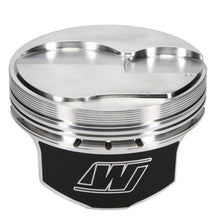 Cargar imagen en el visor de la galería, Wiseco SBC LS7 +2.5cc Dome 1.175inch CH Piston Shelf Stock Kit