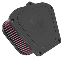 Cargar imagen en el visor de la galería, K&amp;N 99-07 Suzuki GSX1300R Hayabusa Air Filter