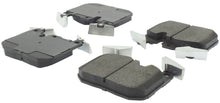 Cargar imagen en el visor de la galería, StopTech Street Touring Brake Pads