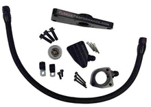 Cargar imagen en el visor de la galería, Fleece Performance 07.5-12 Dodge 6.7L Cummins Coolant Bypass Kit (07.5-15 6.7L)