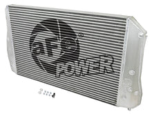 Cargar imagen en el visor de la galería, aFe Bladerunner GT Series Intercooler 17-18 GM Diesel Trucks V8-6.6L L5P (Intercooler Only)