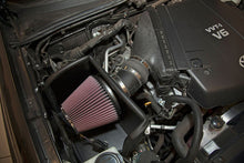 Cargar imagen en el visor de la galería, K&amp;N 05-14 Toyota Tacoma 4.0L V6 Performance Air Intake Kit