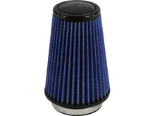 Cargar imagen en el visor de la galería, aFe MagnumFLOW Air Filters IAF P5R A/F P5R 3-1/2F x 5B x 3-1/2T x 7H x 1 FL