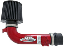 Cargar imagen en el visor de la galería, AEM 02-06 WRX/STi Red Short Ram Intake