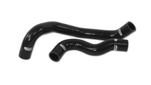 Cargar imagen en el visor de la galería, ISR Performance Silicone Radiator Hose Kit 07-09 Nissan 350z - Black