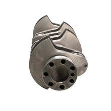Cargar imagen en el visor de la galería, Manley Mitsubishi 4G63/4G64 7 Bolt 4340 Billet 88mm Stroke Race Series Crankshaft
