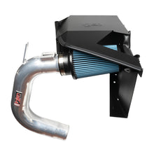 Cargar imagen en el visor de la galería, Injen 15-21 Subaru WRX 2.0L 4 Cyl. Polished Cold Air Intake