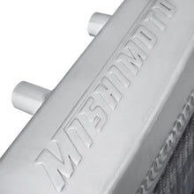 Cargar imagen en el visor de la galería, Mishimoto 90-94 Mitsubishi Eclipse Manual X-LINE (Thicker Core) Aluminum Radiator