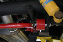 Cargar imagen en el visor de la galería, UMI Performance 64-72 GM A-Body 1in Solid CrMo Rear Sway Bar