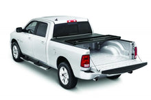 Cargar imagen en el visor de la galería, Tonno Pro 09-17 Dodge RAM 1500 5.7ft Fleetside Hard Fold Tonneau Cover