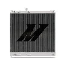 Cargar imagen en el visor de la galería, Mishimoto 04-13 Infiniti QX56 / 05-14 Nissan Armada Aluminum Radiator