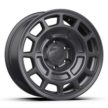 Load image into Gallery viewer, fifteen52 Metrix HD 17x8.5 6x139.7 0mm ET 106.2mm Center Bore Carbon Grey Wheel