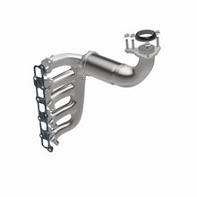 Cargar imagen en el visor de la galería, MagnaFlow Conv DF 09-10 Hummer H3/H3T 3.7L Manifold (49 State)