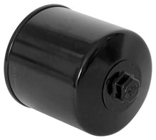 Cargar imagen en el visor de la galería, K&amp;N BMW 3.031in OD x 3.531in H Oil Filter