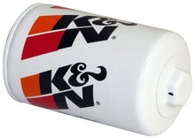 Cargar imagen en el visor de la galería, K&amp;N VW/Audi Performance Gold Oil Filter