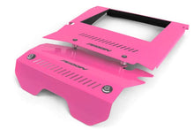 Cargar imagen en el visor de la galería, PERRIN 15-21 Subaru WRX Engine Cover Kit (Intercooler &amp; Pulley Covers Incl.) - Hyper Pink