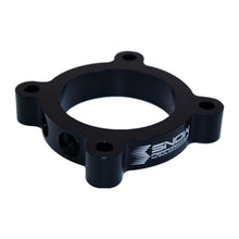 Cargar imagen en el visor de la galería, Snow Performance 2015+ Subaru WRX Throttle Body Spacer Injection Plate