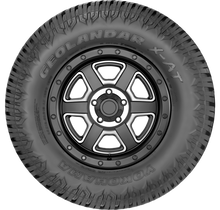 Cargar imagen en el visor de la galería, Yokohama Geolandar X-AT Tire - LT285/70R17 121/118Q