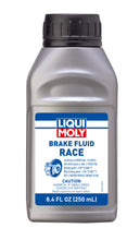 Load image into Gallery viewer, LIQUI MOLY 250mL Brake Fluid Race