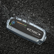 Cargar imagen en el visor de la galería, CTEK Battery Charger - Lithium US - 12V